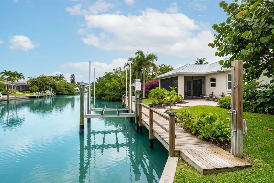 Waterfront — Marco Island Plumbers, Marco Island, FL