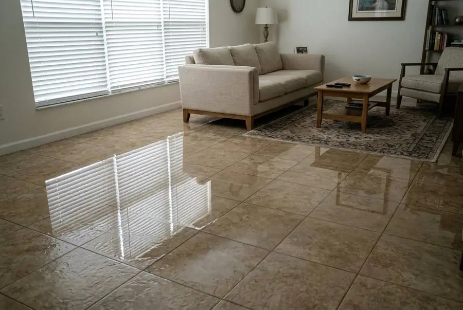 Emergency seasonal flood — Marco Island Plumbers, Marco Island, FL