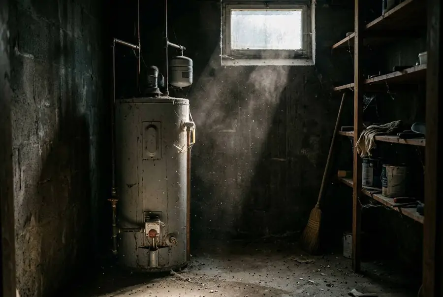 Waterheater seasonal — Marco Island Plumbers, Marco Island, FL